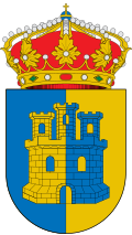 Escudo de Quel
